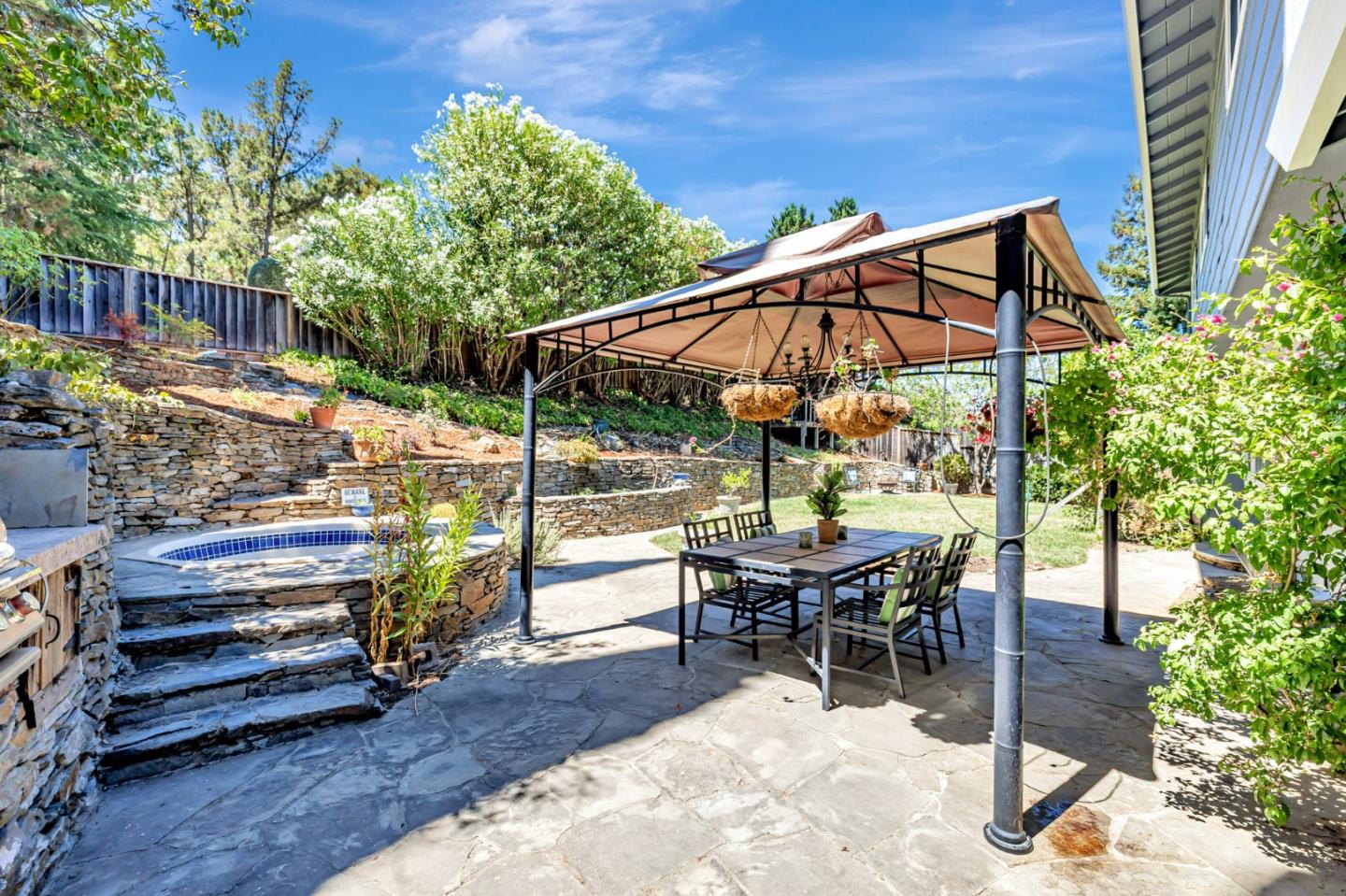 Detail Gallery Image 43 of 54 For 6227 Calle Bonita, San Jose,  CA 95120 - 5 Beds | 2/1 Baths