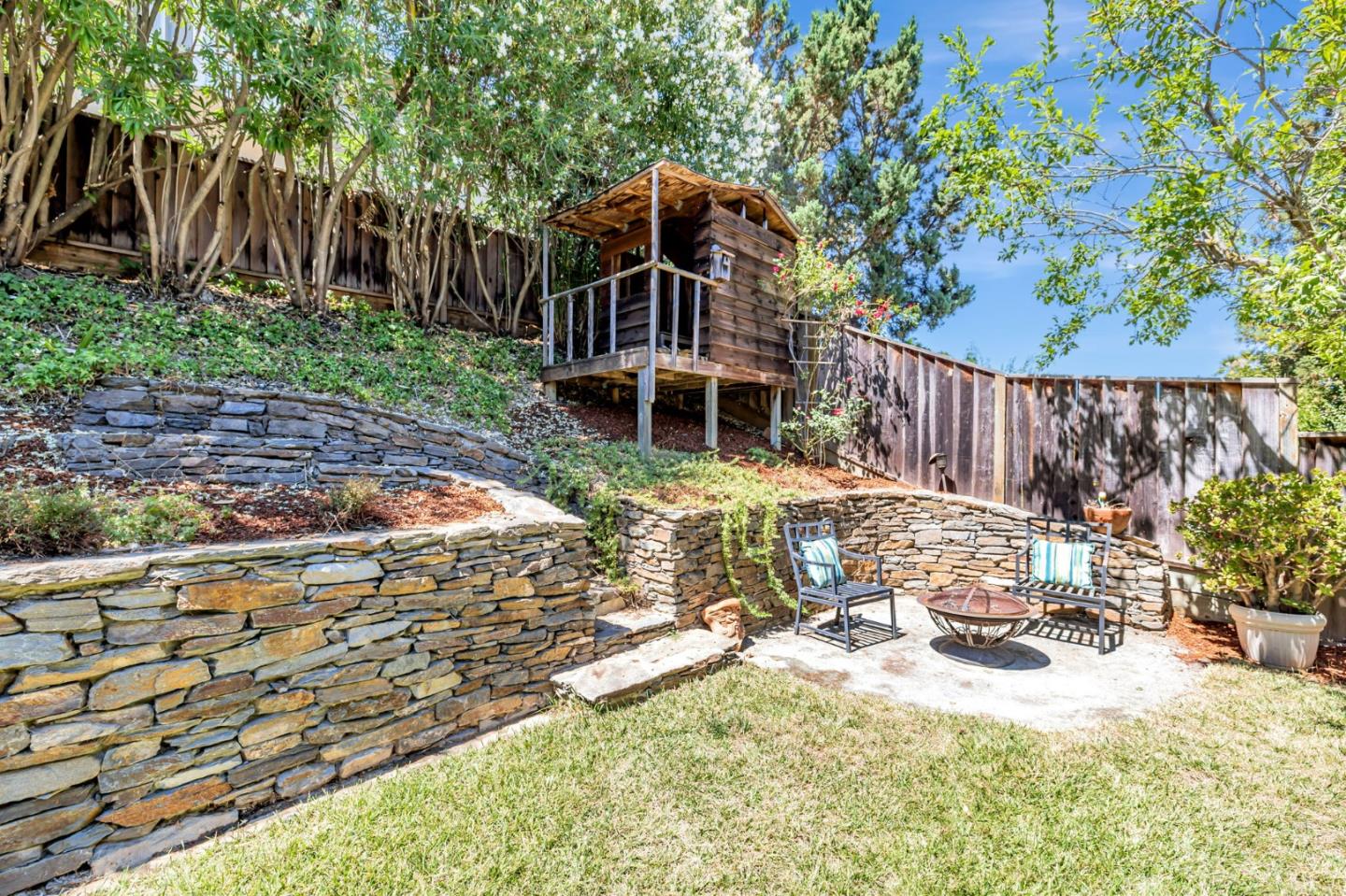 Detail Gallery Image 44 of 54 For 6227 Calle Bonita, San Jose,  CA 95120 - 5 Beds | 2/1 Baths