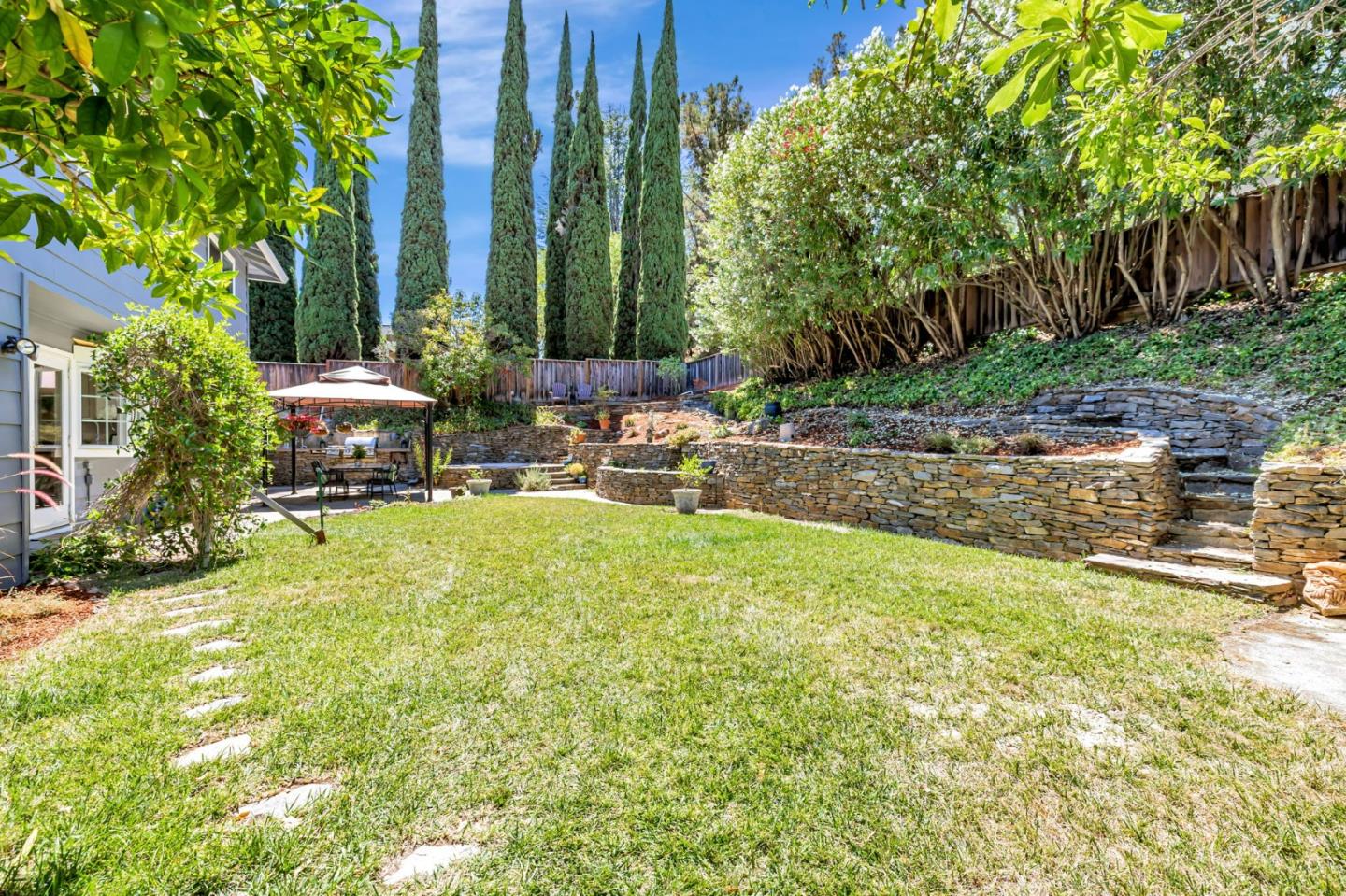 Detail Gallery Image 45 of 54 For 6227 Calle Bonita, San Jose,  CA 95120 - 5 Beds | 2/1 Baths