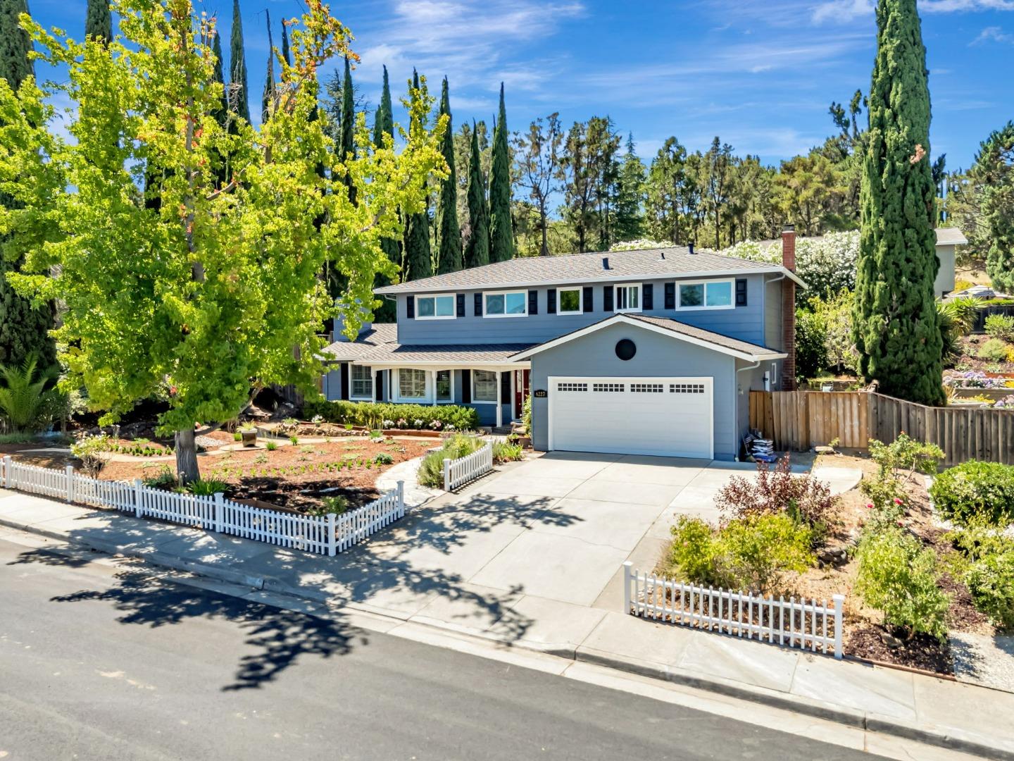 Detail Gallery Image 46 of 54 For 6227 Calle Bonita, San Jose,  CA 95120 - 5 Beds | 2/1 Baths