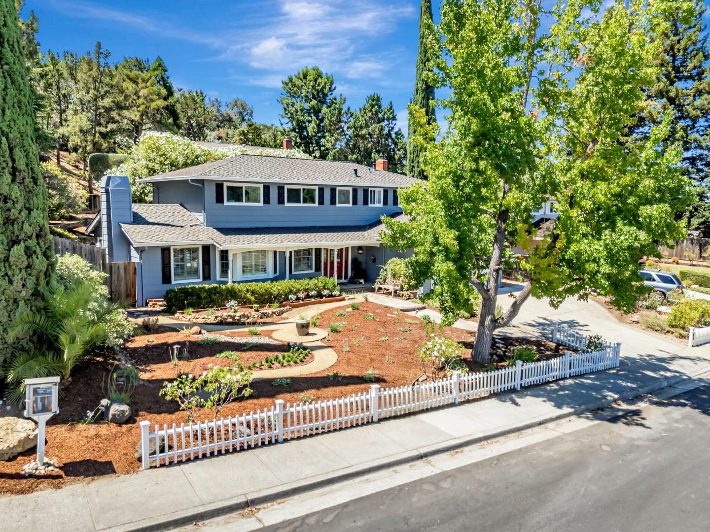 Detail Gallery Image 47 of 54 For 6227 Calle Bonita, San Jose,  CA 95120 - 5 Beds | 2/1 Baths