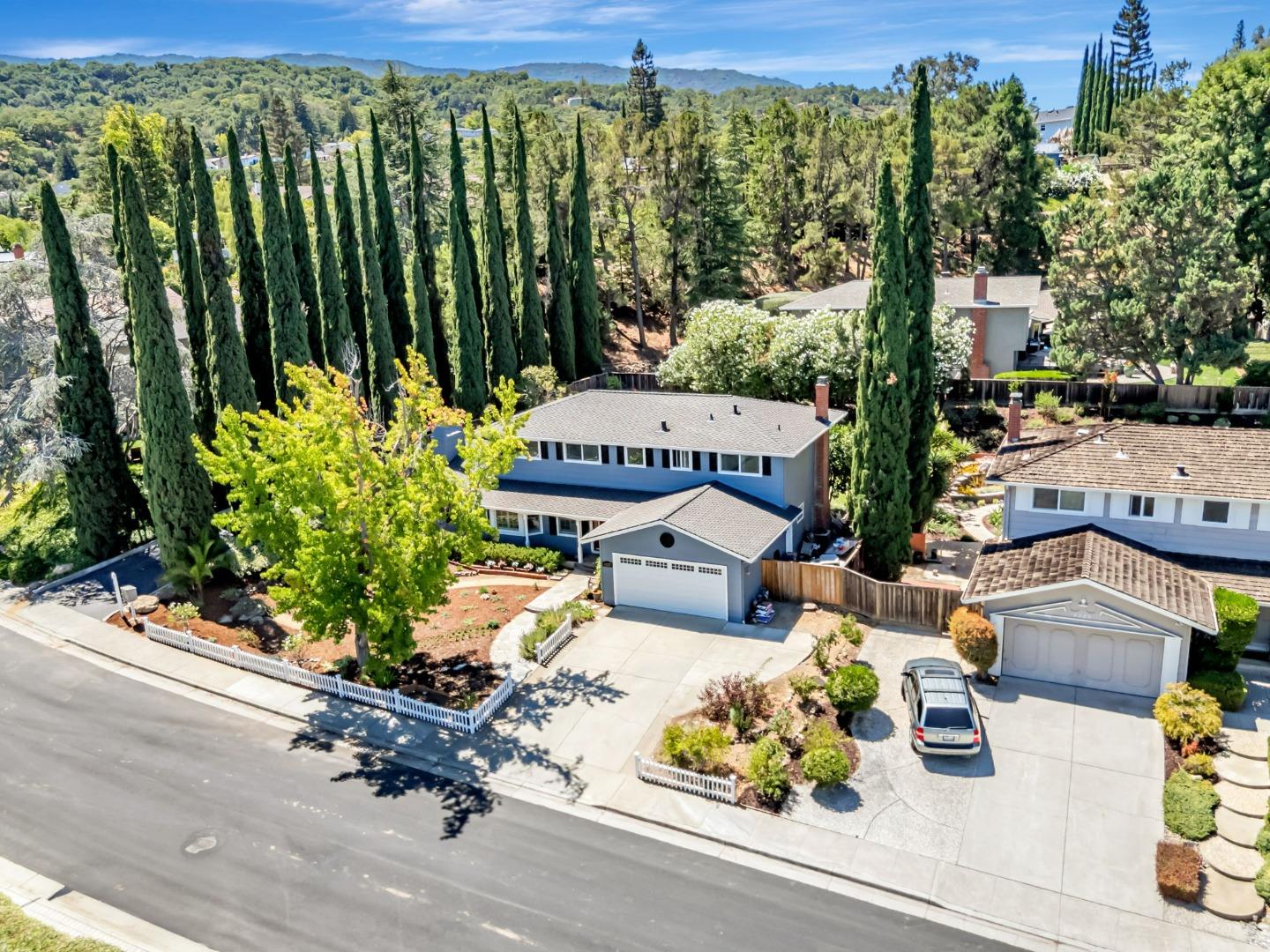 Detail Gallery Image 48 of 54 For 6227 Calle Bonita, San Jose,  CA 95120 - 5 Beds | 2/1 Baths