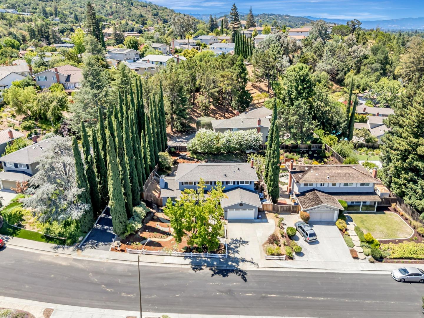 Detail Gallery Image 49 of 54 For 6227 Calle Bonita, San Jose,  CA 95120 - 5 Beds | 2/1 Baths