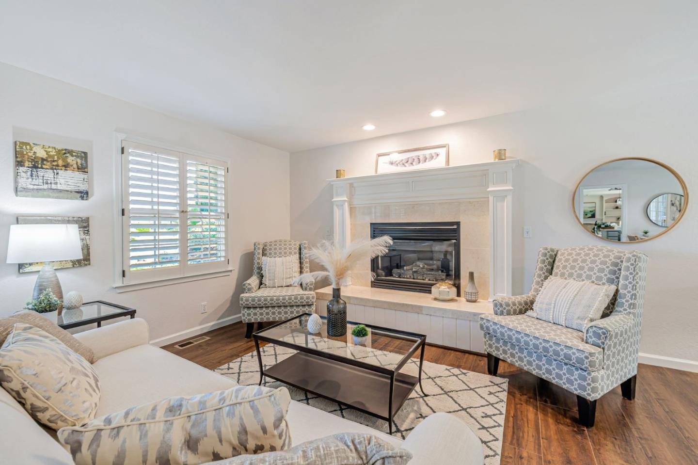 Detail Gallery Image 5 of 54 For 6227 Calle Bonita, San Jose,  CA 95120 - 5 Beds | 2/1 Baths