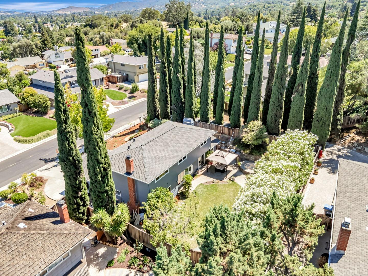 Detail Gallery Image 50 of 54 For 6227 Calle Bonita, San Jose,  CA 95120 - 5 Beds | 2/1 Baths