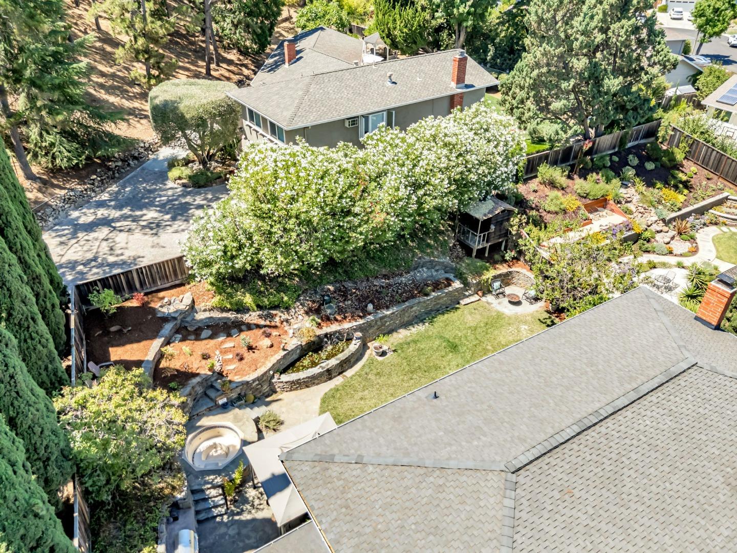 Detail Gallery Image 52 of 54 For 6227 Calle Bonita, San Jose,  CA 95120 - 5 Beds | 2/1 Baths
