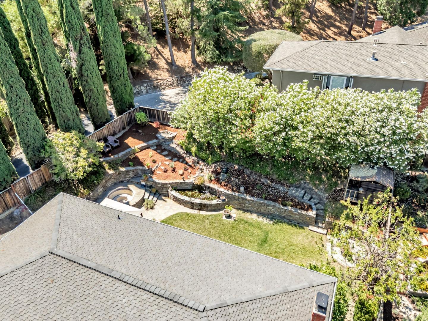 Detail Gallery Image 53 of 54 For 6227 Calle Bonita, San Jose,  CA 95120 - 5 Beds | 2/1 Baths