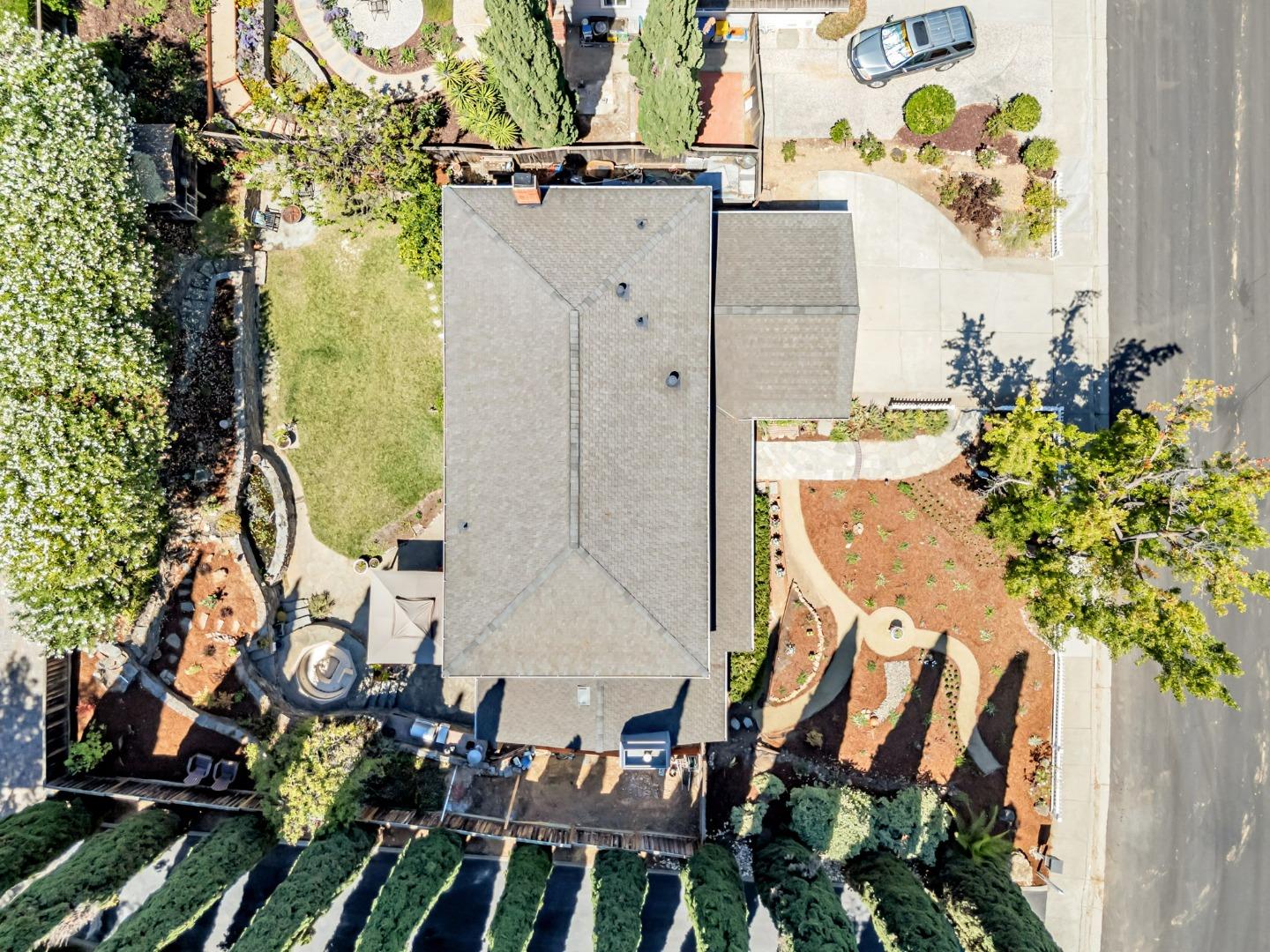 Detail Gallery Image 54 of 54 For 6227 Calle Bonita, San Jose,  CA 95120 - 5 Beds | 2/1 Baths