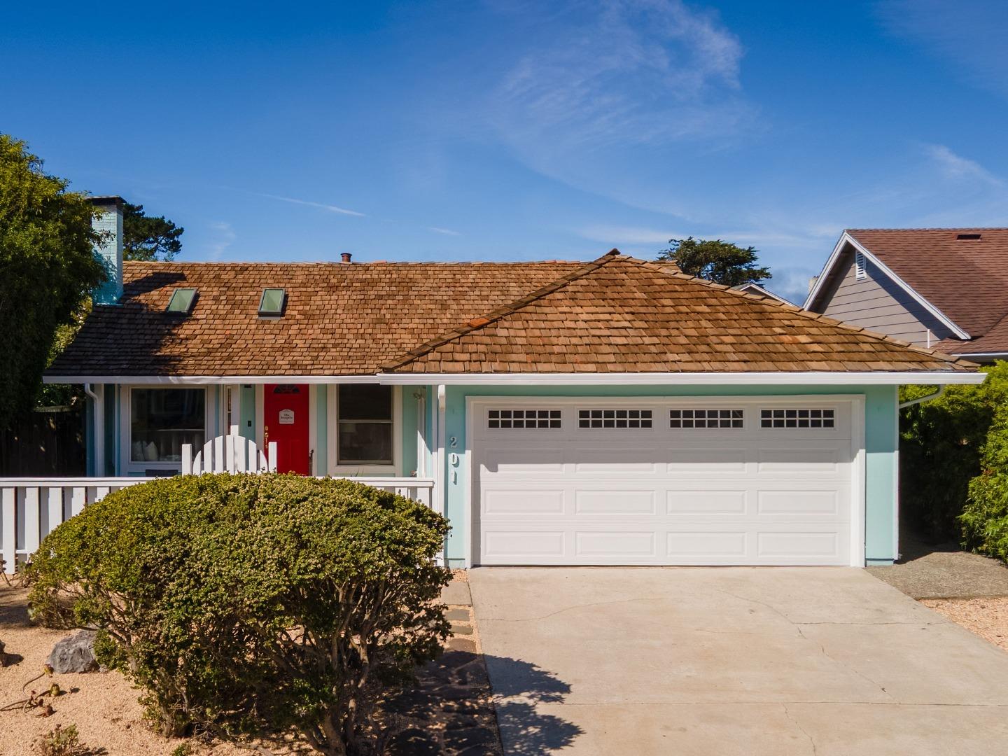 Detail Gallery Image 35 of 51 For 201 Bridgeport Dr, Half Moon Bay,  CA 94019 - 3 Beds | 2 Baths