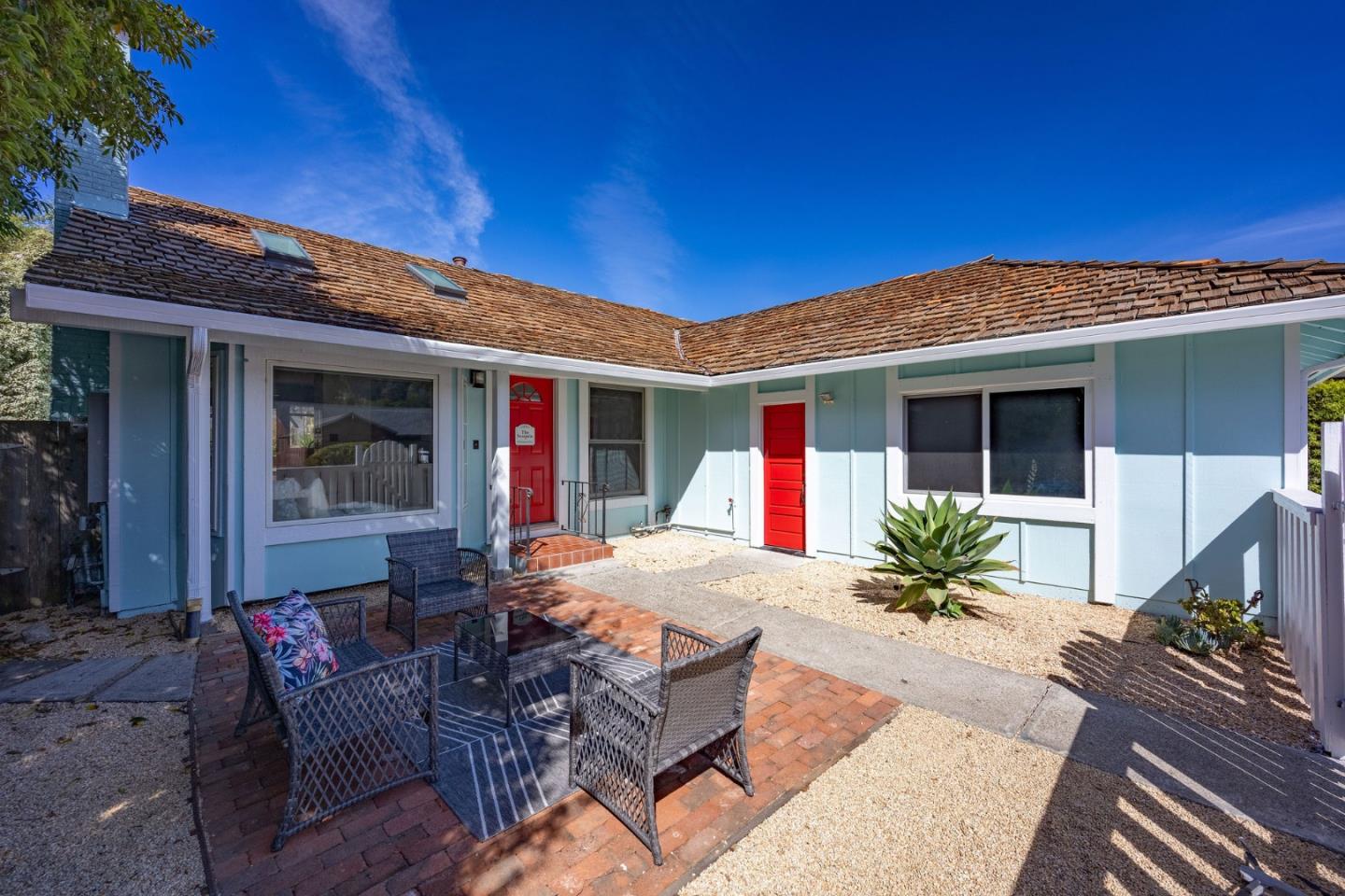 Detail Gallery Image 39 of 51 For 201 Bridgeport Dr, Half Moon Bay,  CA 94019 - 3 Beds | 2 Baths