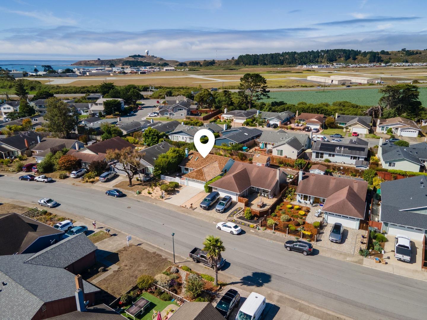 Detail Gallery Image 40 of 51 For 201 Bridgeport Dr, Half Moon Bay,  CA 94019 - 3 Beds | 2 Baths