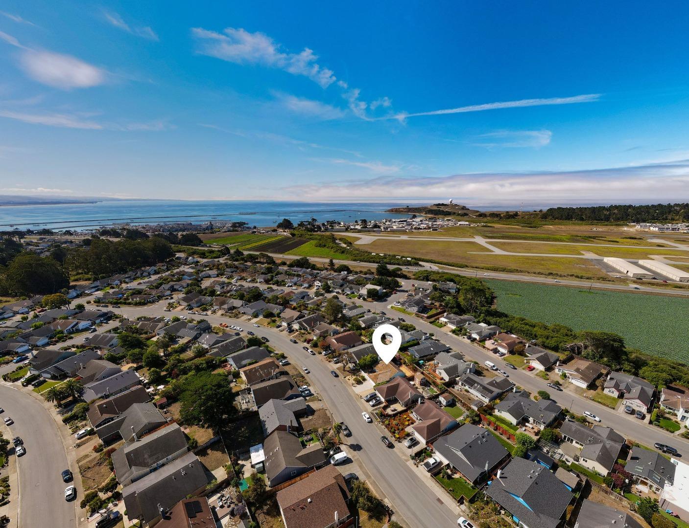 Detail Gallery Image 41 of 51 For 201 Bridgeport Dr, Half Moon Bay,  CA 94019 - 3 Beds | 2 Baths