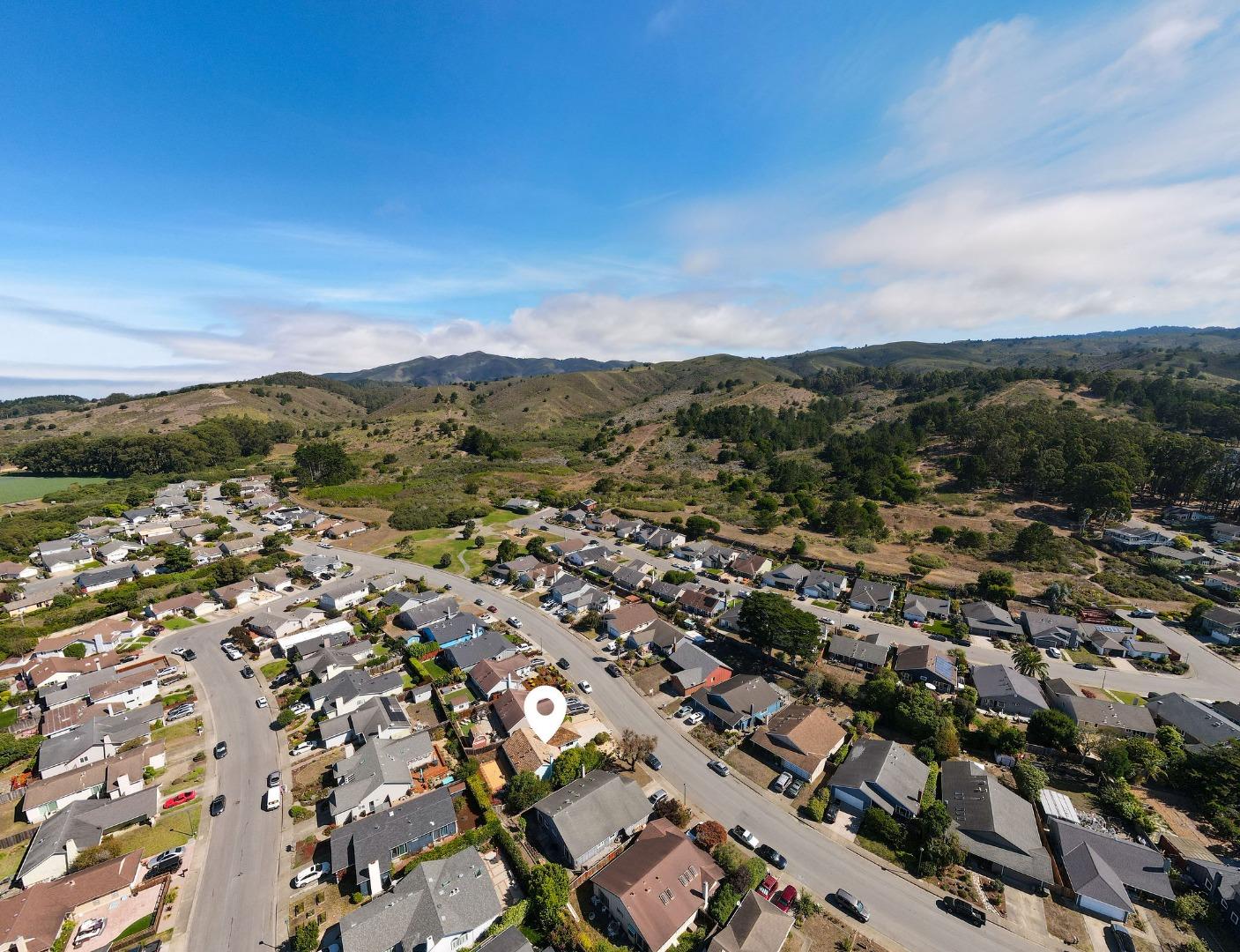 Detail Gallery Image 44 of 51 For 201 Bridgeport Dr, Half Moon Bay,  CA 94019 - 3 Beds | 2 Baths