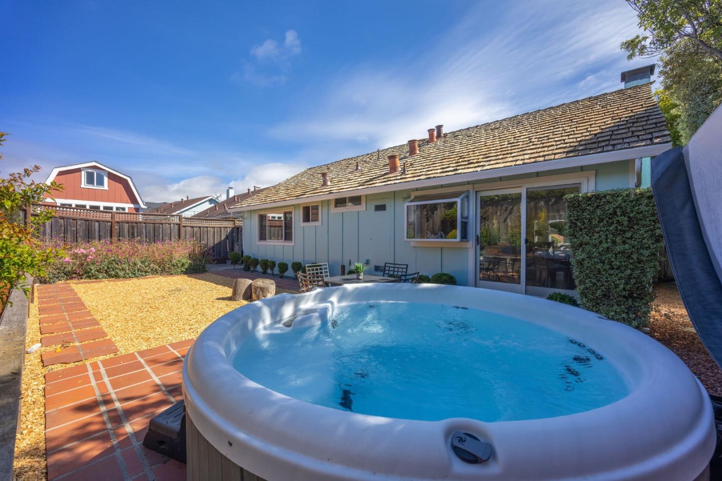 Detail Gallery Image 46 of 51 For 201 Bridgeport Dr, Half Moon Bay,  CA 94019 - 3 Beds | 2 Baths