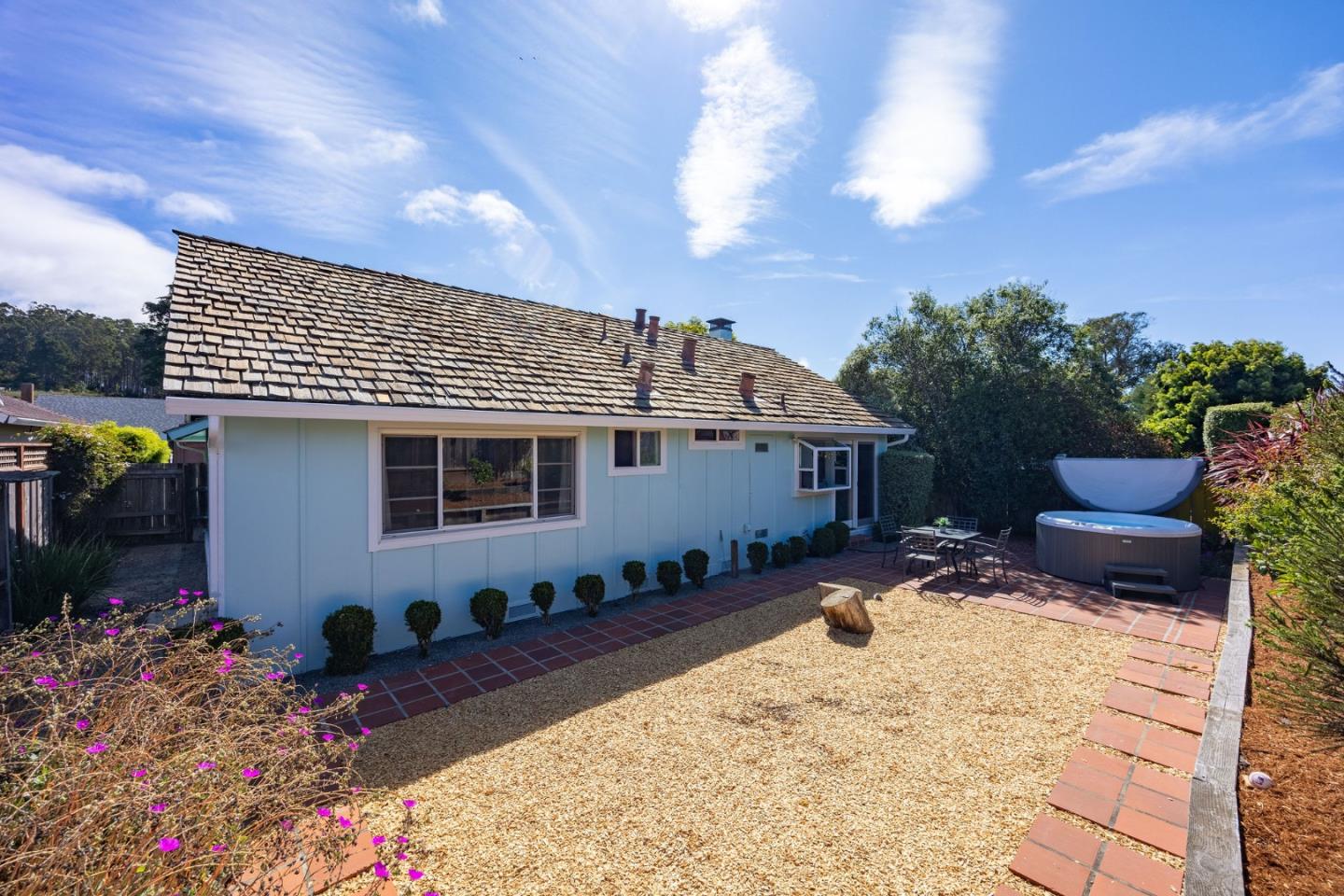 Detail Gallery Image 47 of 51 For 201 Bridgeport Dr, Half Moon Bay,  CA 94019 - 3 Beds | 2 Baths