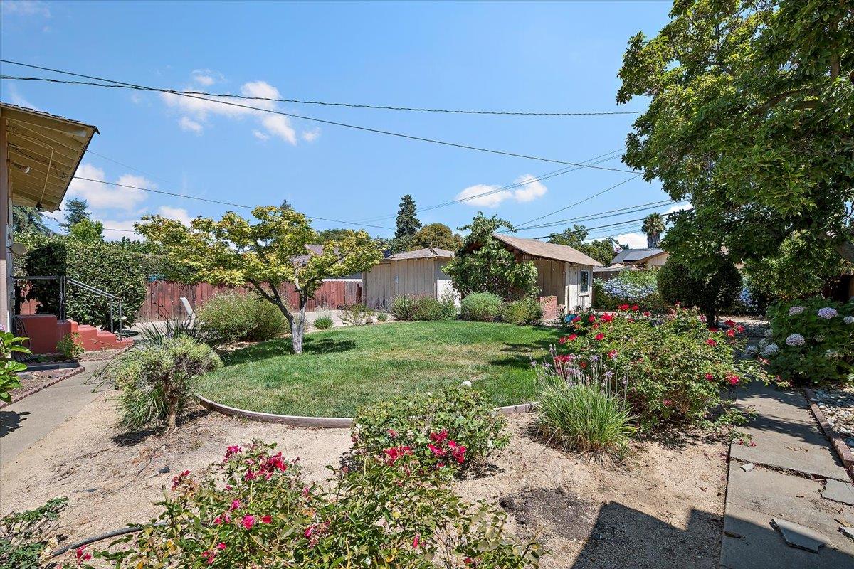 Detail Gallery Image 25 of 27 For 7770 Rosanna St, Gilroy,  CA 95020 - 2 Beds | 1/1 Baths
