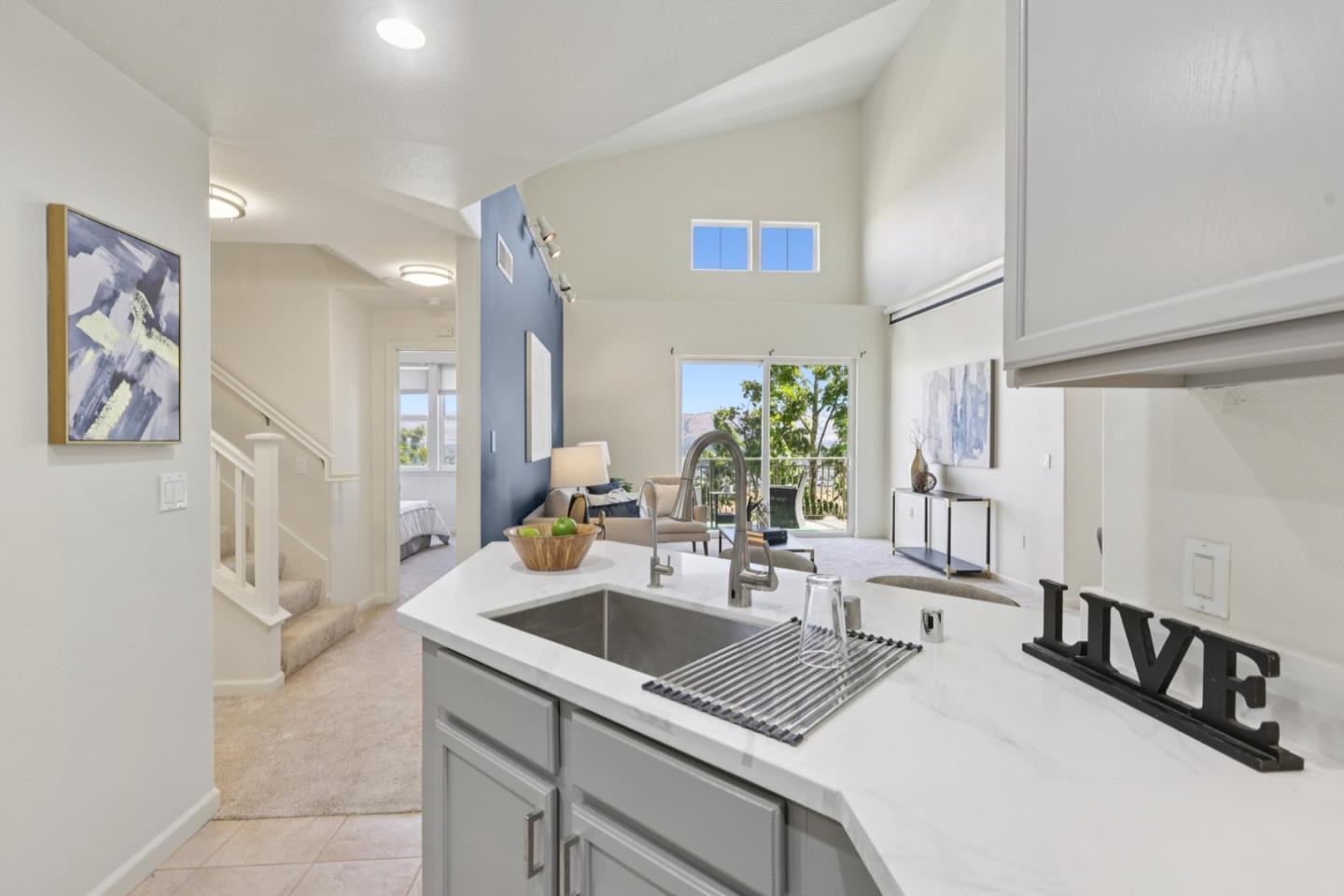 Detail Gallery Image 12 of 49 For 2988 Grassina St #629,  San Jose,  CA 95136 - 2 Beds | 2 Baths