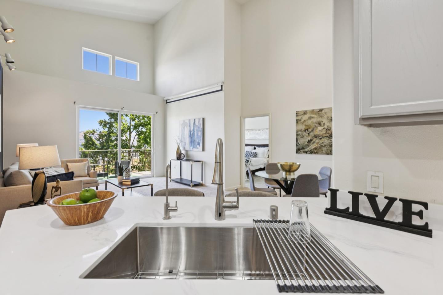Detail Gallery Image 13 of 49 For 2988 Grassina St #629,  San Jose,  CA 95136 - 2 Beds | 2 Baths