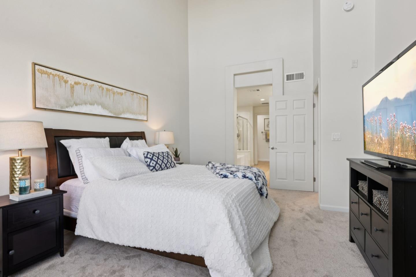 Detail Gallery Image 19 of 49 For 2988 Grassina St #629,  San Jose,  CA 95136 - 2 Beds | 2 Baths