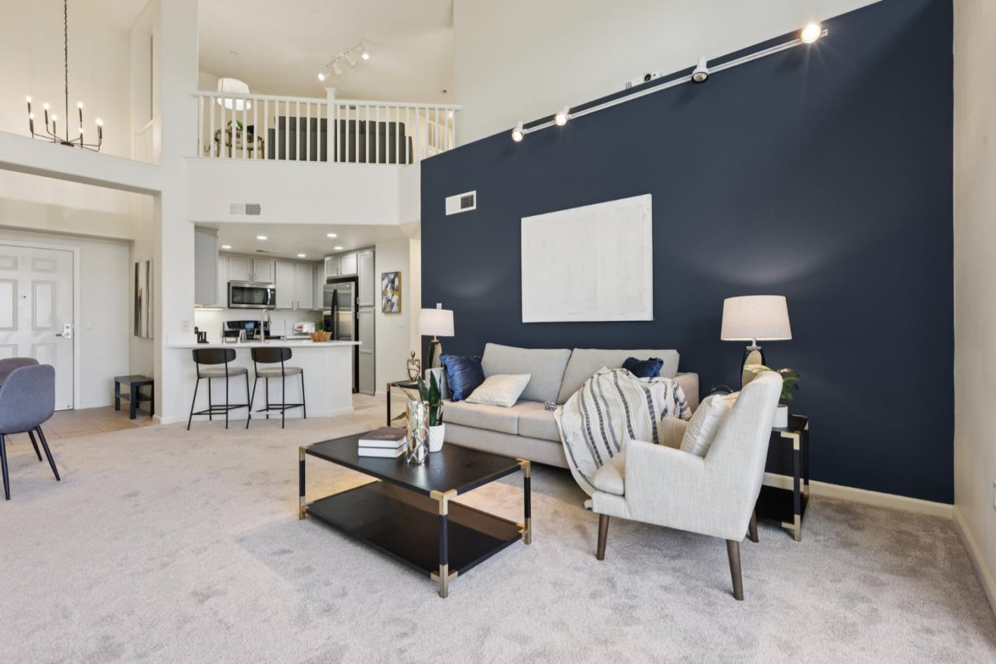Detail Gallery Image 2 of 49 For 2988 Grassina St #629,  San Jose,  CA 95136 - 2 Beds | 2 Baths