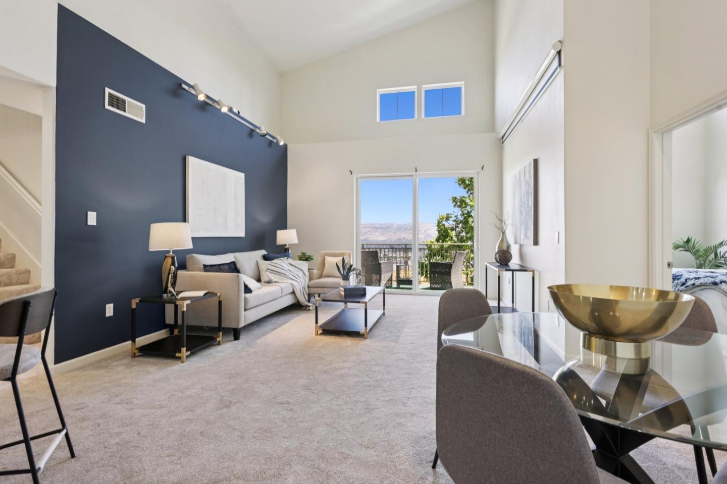 Detail Gallery Image 3 of 49 For 2988 Grassina St #629,  San Jose,  CA 95136 - 2 Beds | 2 Baths
