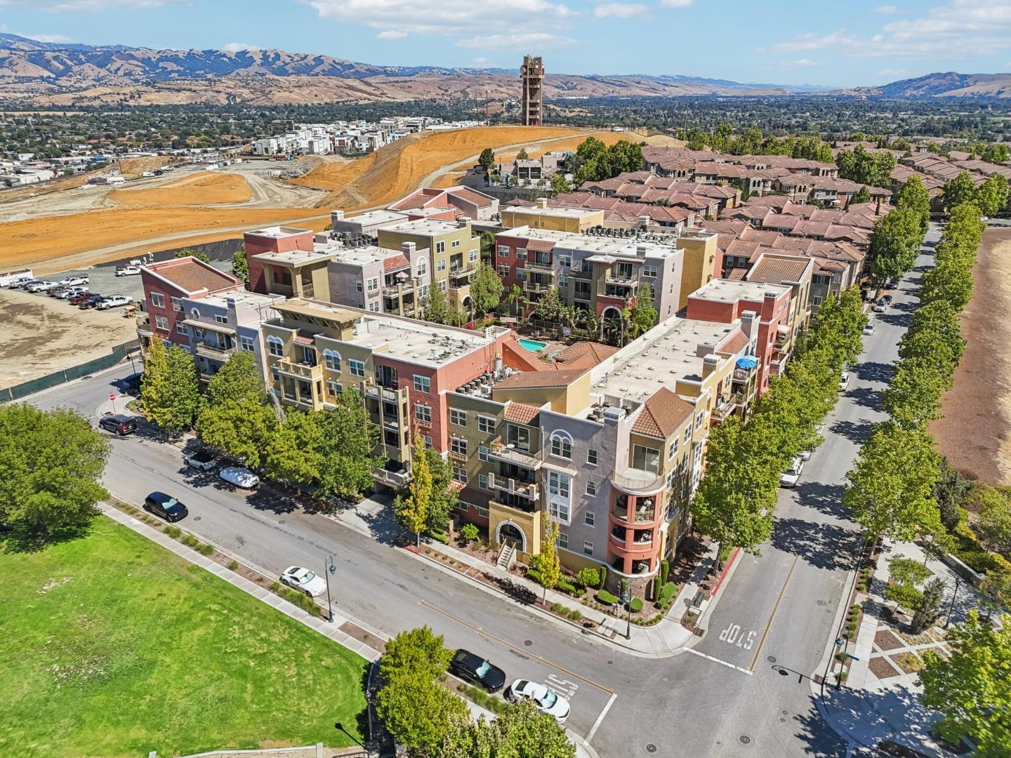 Detail Gallery Image 35 of 49 For 2988 Grassina St #629,  San Jose,  CA 95136 - 2 Beds | 2 Baths