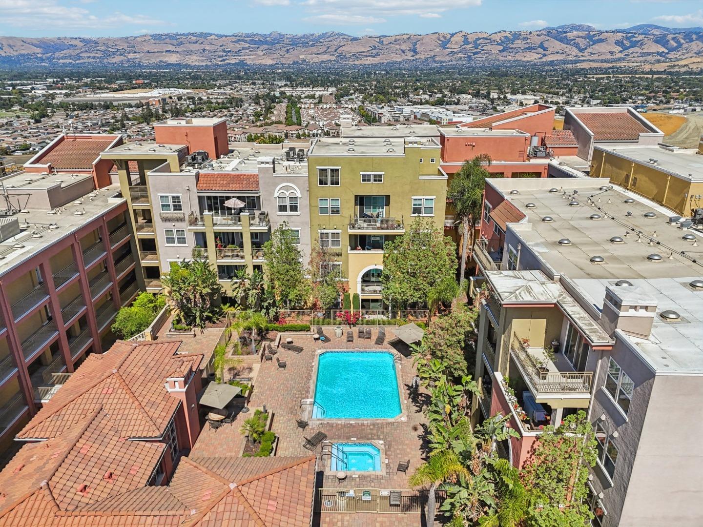 Detail Gallery Image 37 of 49 For 2988 Grassina St #629,  San Jose,  CA 95136 - 2 Beds | 2 Baths