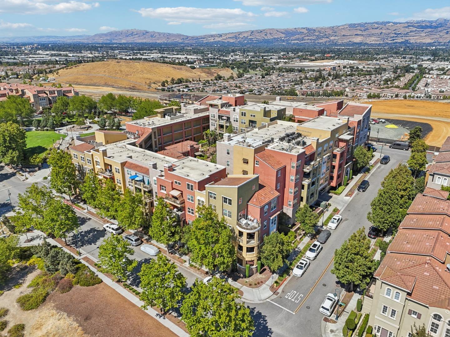 Detail Gallery Image 38 of 49 For 2988 Grassina St #629,  San Jose,  CA 95136 - 2 Beds | 2 Baths