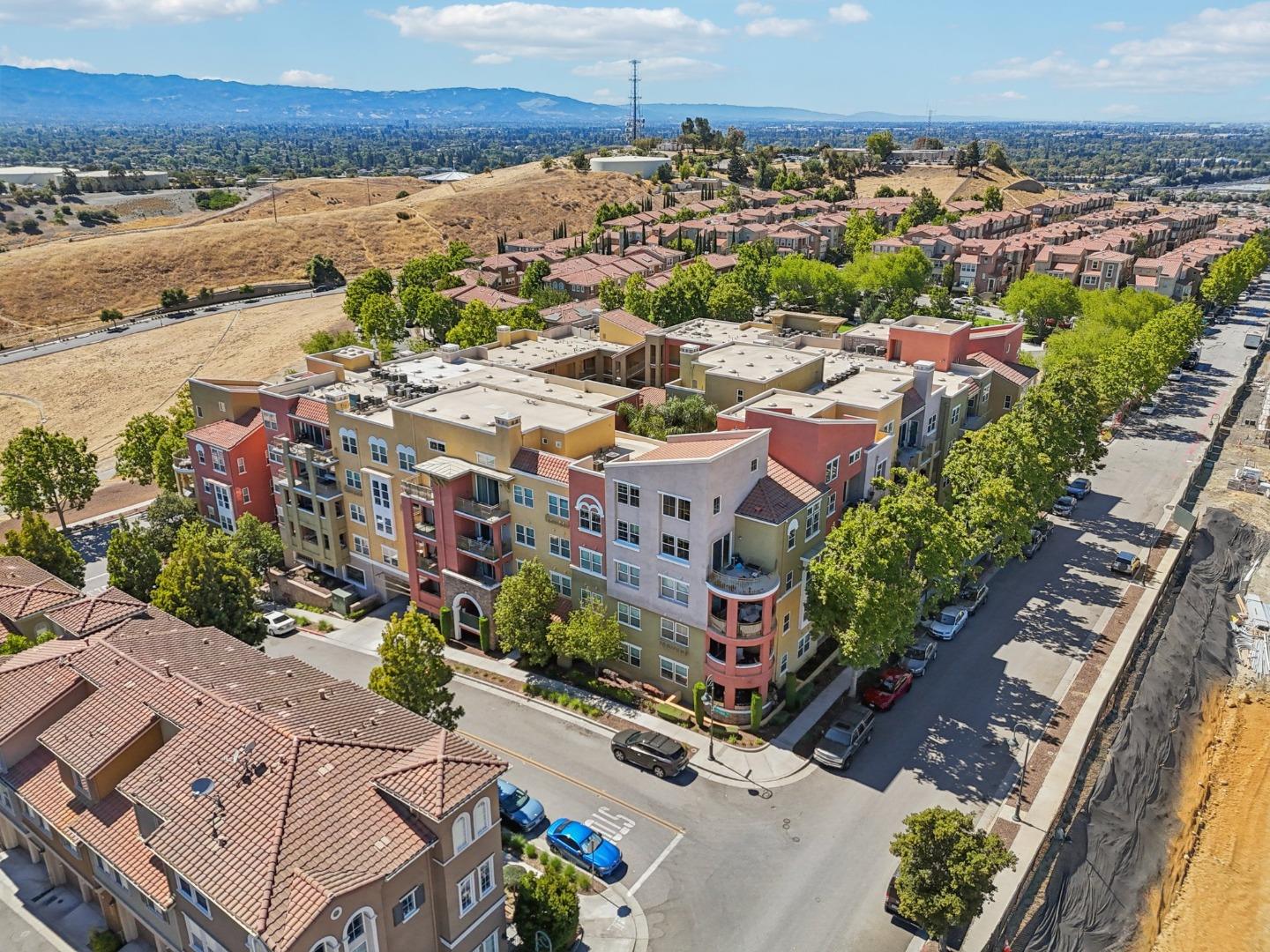 Detail Gallery Image 40 of 49 For 2988 Grassina St #629,  San Jose,  CA 95136 - 2 Beds | 2 Baths
