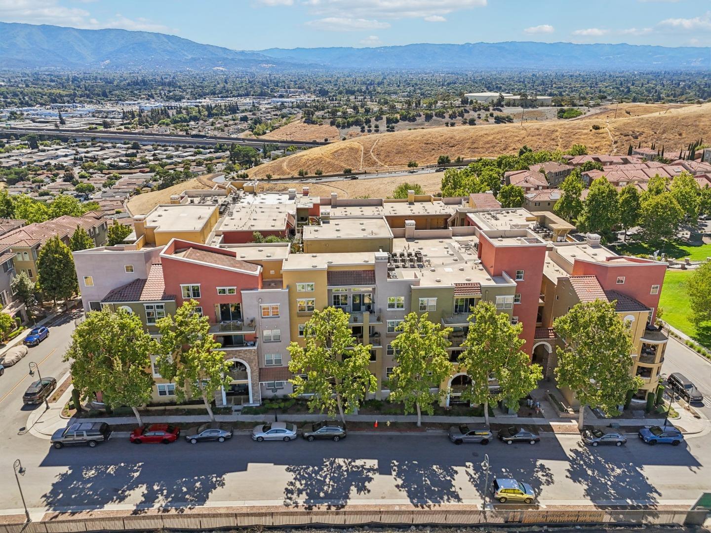 Detail Gallery Image 41 of 49 For 2988 Grassina St #629,  San Jose,  CA 95136 - 2 Beds | 2 Baths