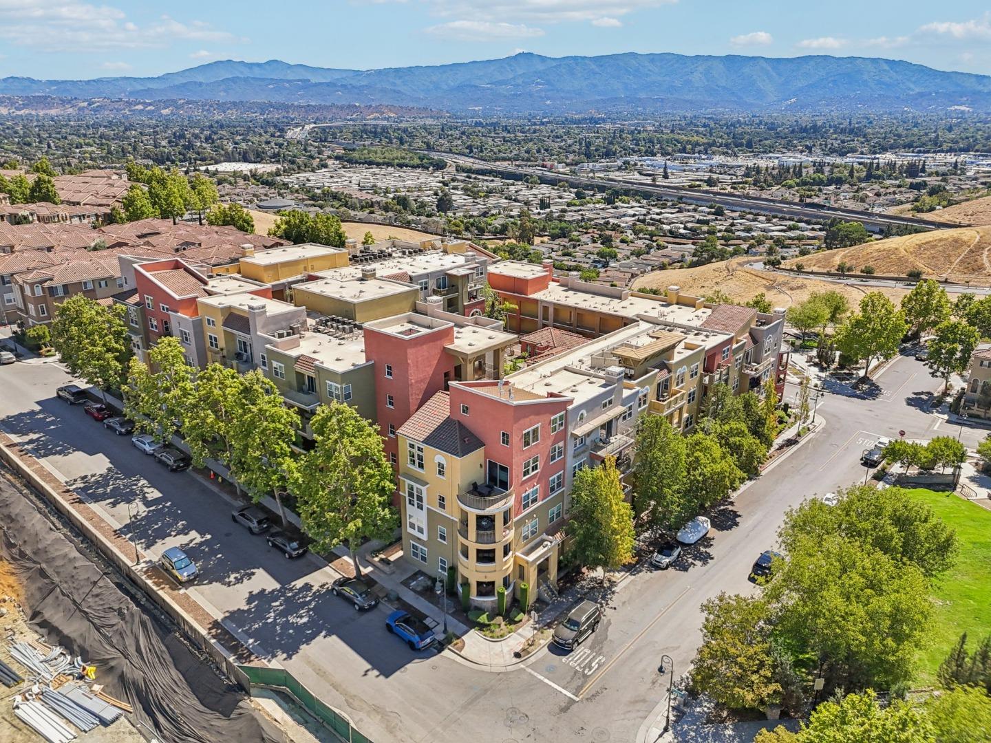 Detail Gallery Image 42 of 49 For 2988 Grassina St #629,  San Jose,  CA 95136 - 2 Beds | 2 Baths