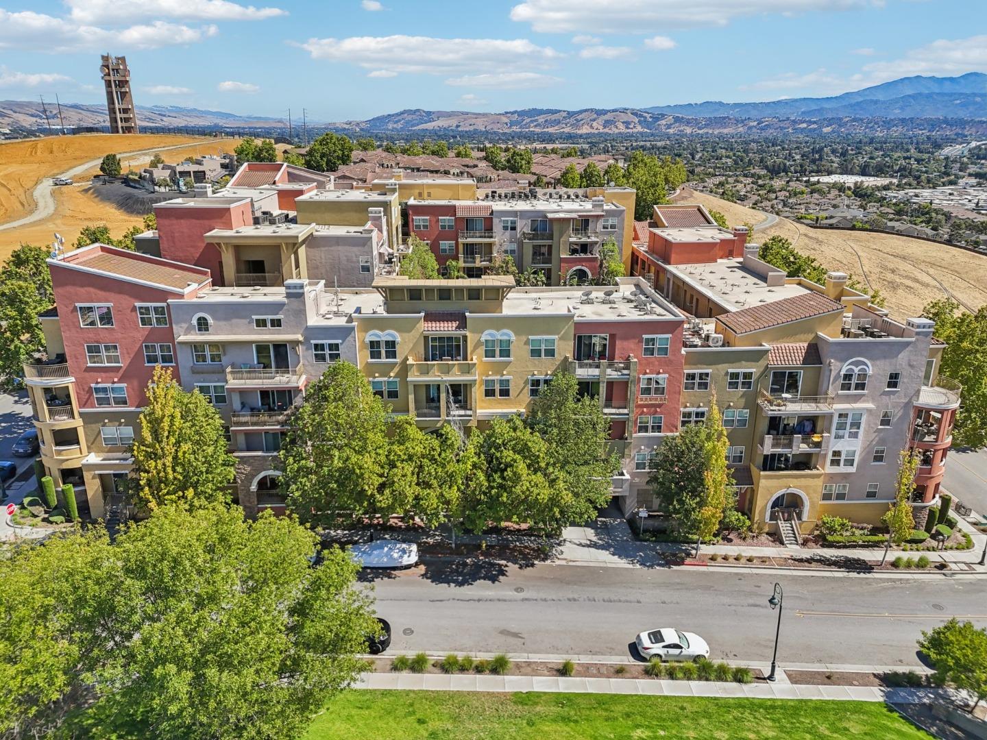 Detail Gallery Image 43 of 49 For 2988 Grassina St #629,  San Jose,  CA 95136 - 2 Beds | 2 Baths