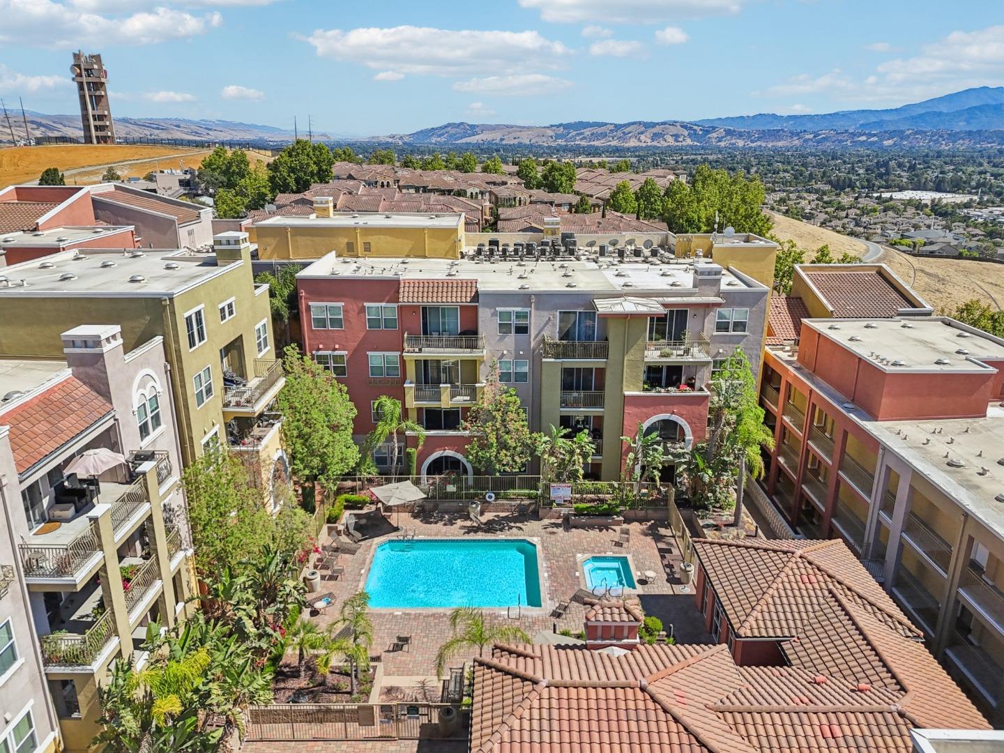 Detail Gallery Image 45 of 49 For 2988 Grassina St #629,  San Jose,  CA 95136 - 2 Beds | 2 Baths