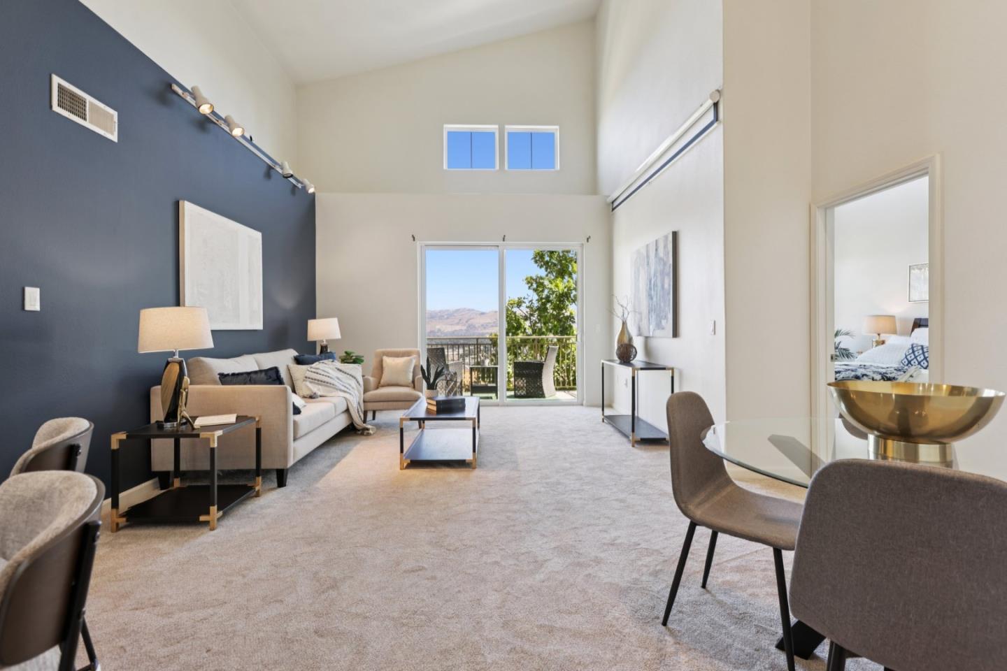 Detail Gallery Image 6 of 49 For 2988 Grassina St #629,  San Jose,  CA 95136 - 2 Beds | 2 Baths