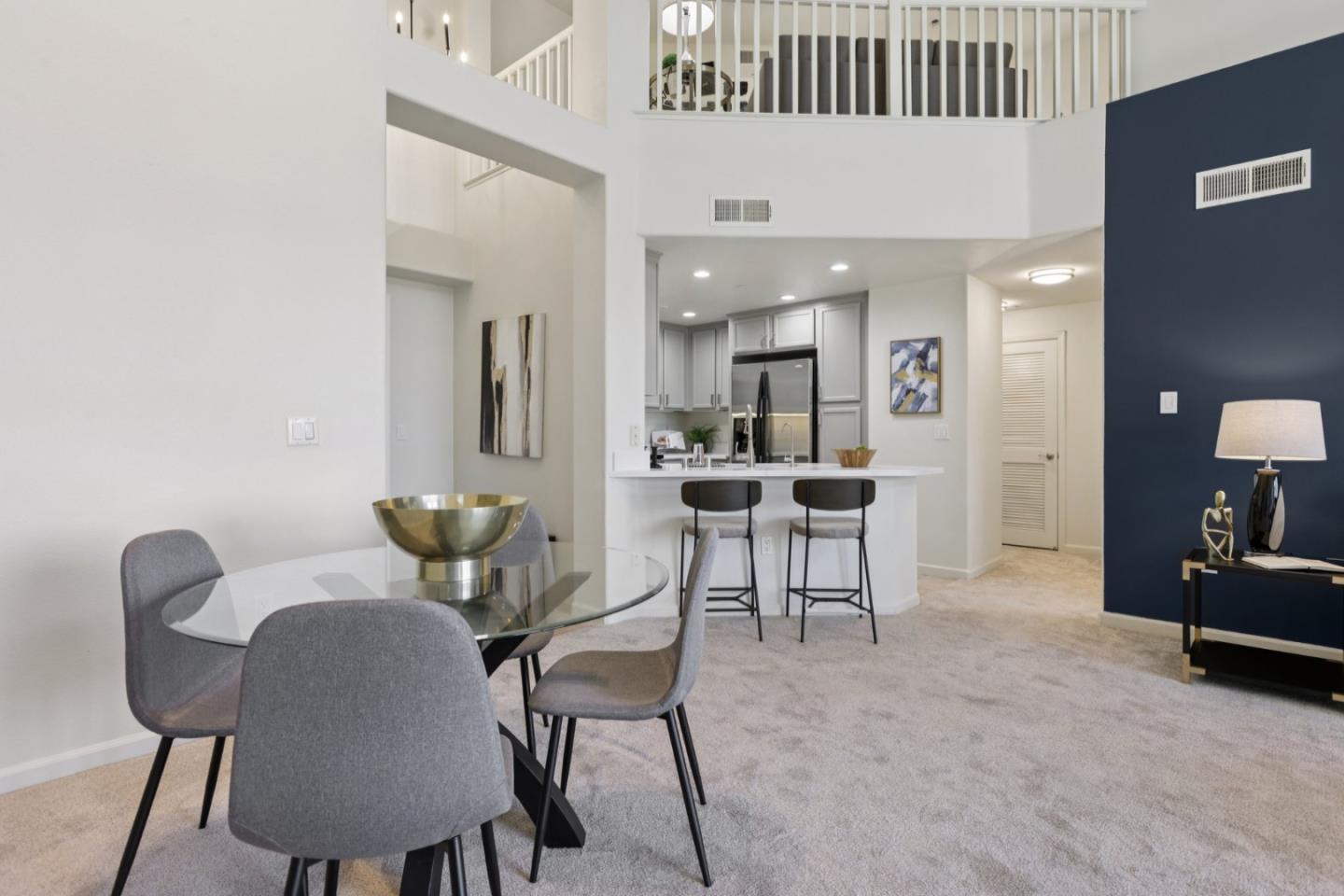 Detail Gallery Image 7 of 49 For 2988 Grassina St #629,  San Jose,  CA 95136 - 2 Beds | 2 Baths