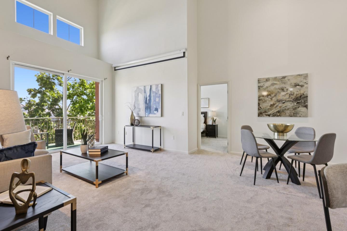 Detail Gallery Image 8 of 49 For 2988 Grassina St #629,  San Jose,  CA 95136 - 2 Beds | 2 Baths