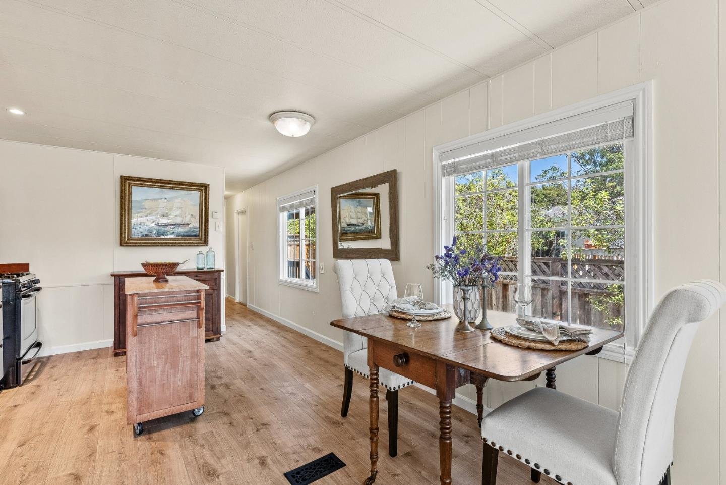 Detail Gallery Image 10 of 38 For 220 Mar Vista Dr #11,  Aptos,  CA 95003 - 2 Beds | 1 Baths