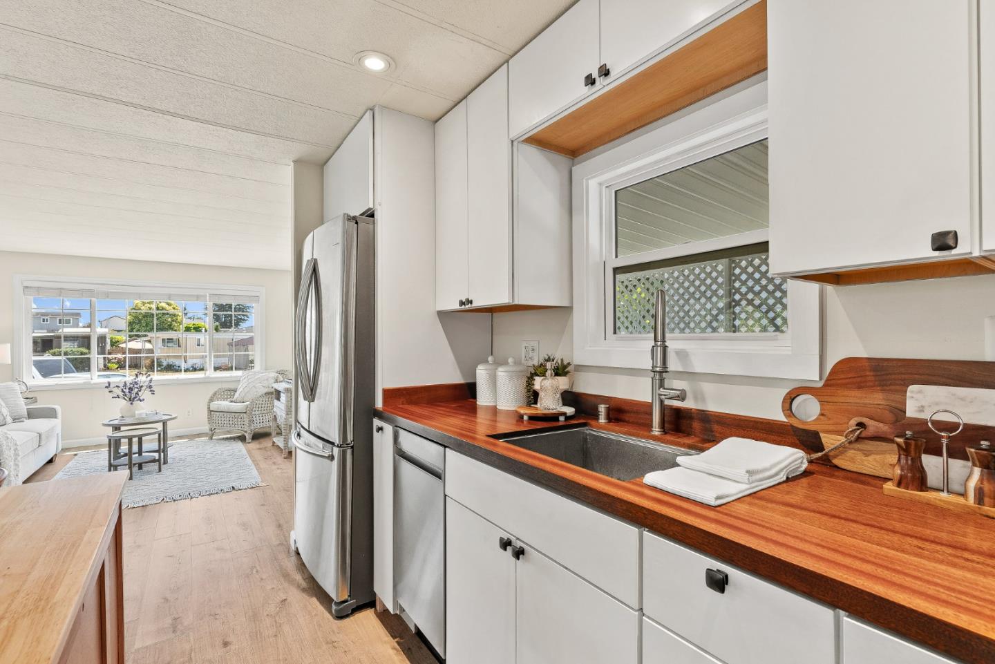 Detail Gallery Image 13 of 38 For 220 Mar Vista Dr #11,  Aptos,  CA 95003 - 2 Beds | 1 Baths