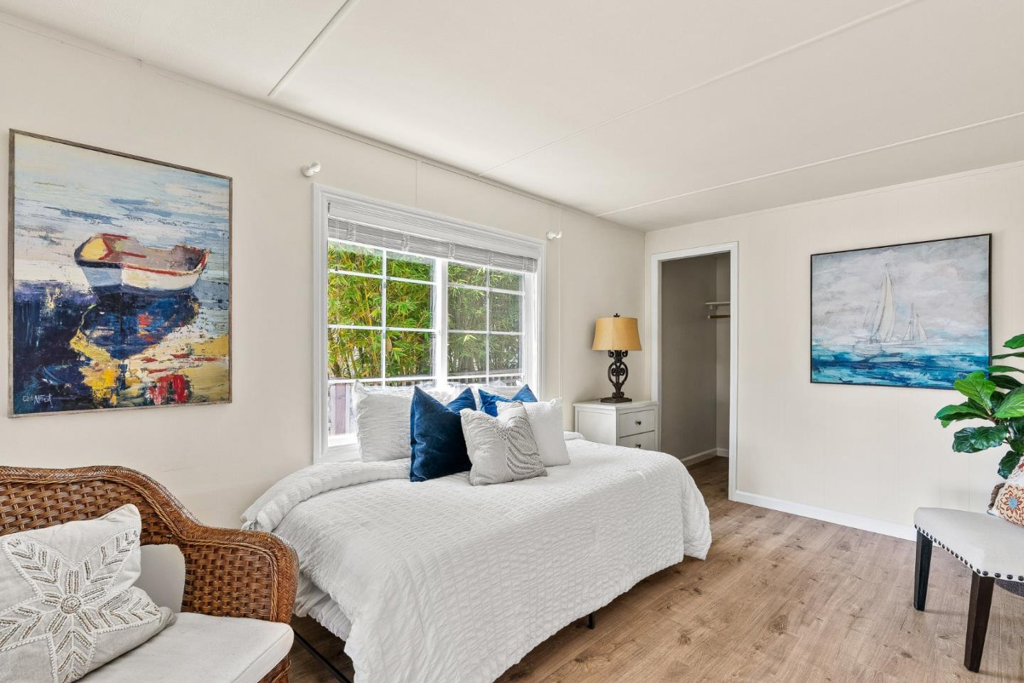 Detail Gallery Image 18 of 38 For 220 Mar Vista Dr #11,  Aptos,  CA 95003 - 2 Beds | 1 Baths