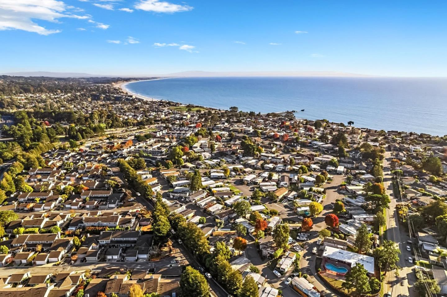 Detail Gallery Image 30 of 38 For 220 Mar Vista Dr #11,  Aptos,  CA 95003 - 2 Beds | 1 Baths