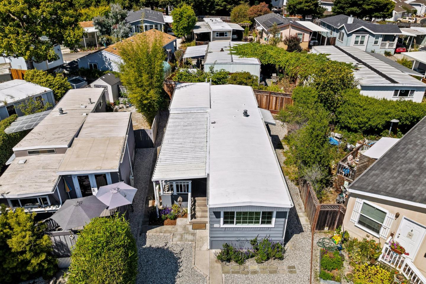 Detail Gallery Image 33 of 38 For 220 Mar Vista Dr #11,  Aptos,  CA 95003 - 2 Beds | 1 Baths