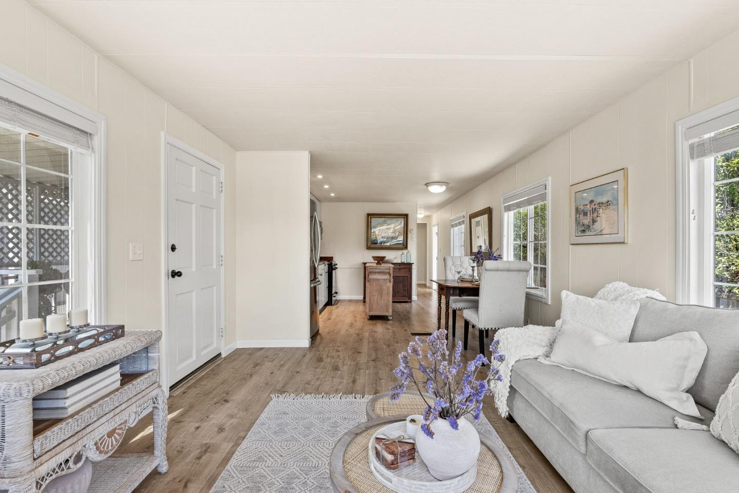 Detail Gallery Image 7 of 38 For 220 Mar Vista Dr #11,  Aptos,  CA 95003 - 2 Beds | 1 Baths