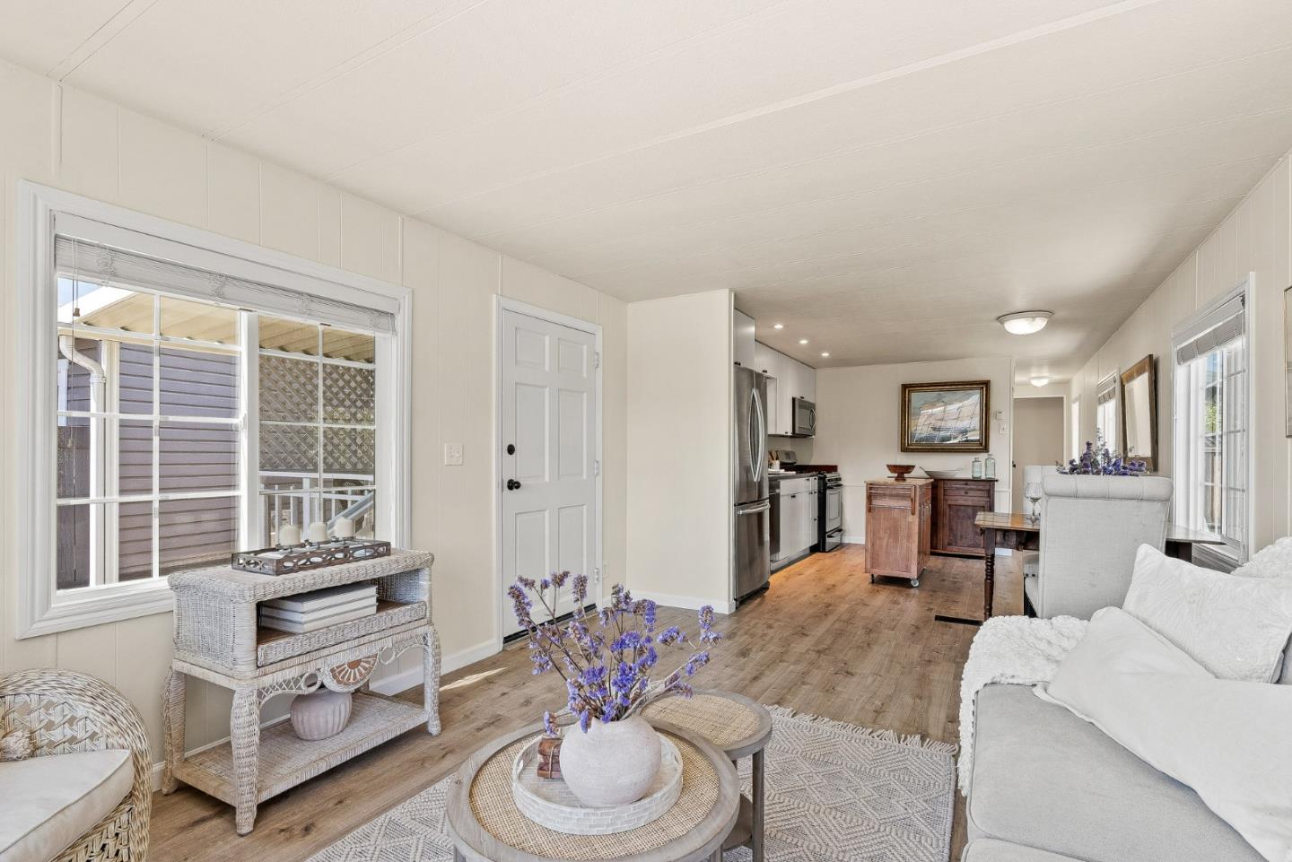 Detail Gallery Image 8 of 38 For 220 Mar Vista Dr #11,  Aptos,  CA 95003 - 2 Beds | 1 Baths