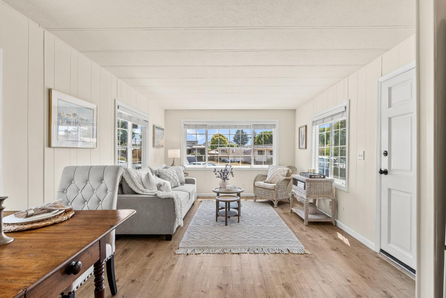 Detail Gallery Image 9 of 38 For 220 Mar Vista Dr #11,  Aptos,  CA 95003 - 2 Beds | 1 Baths
