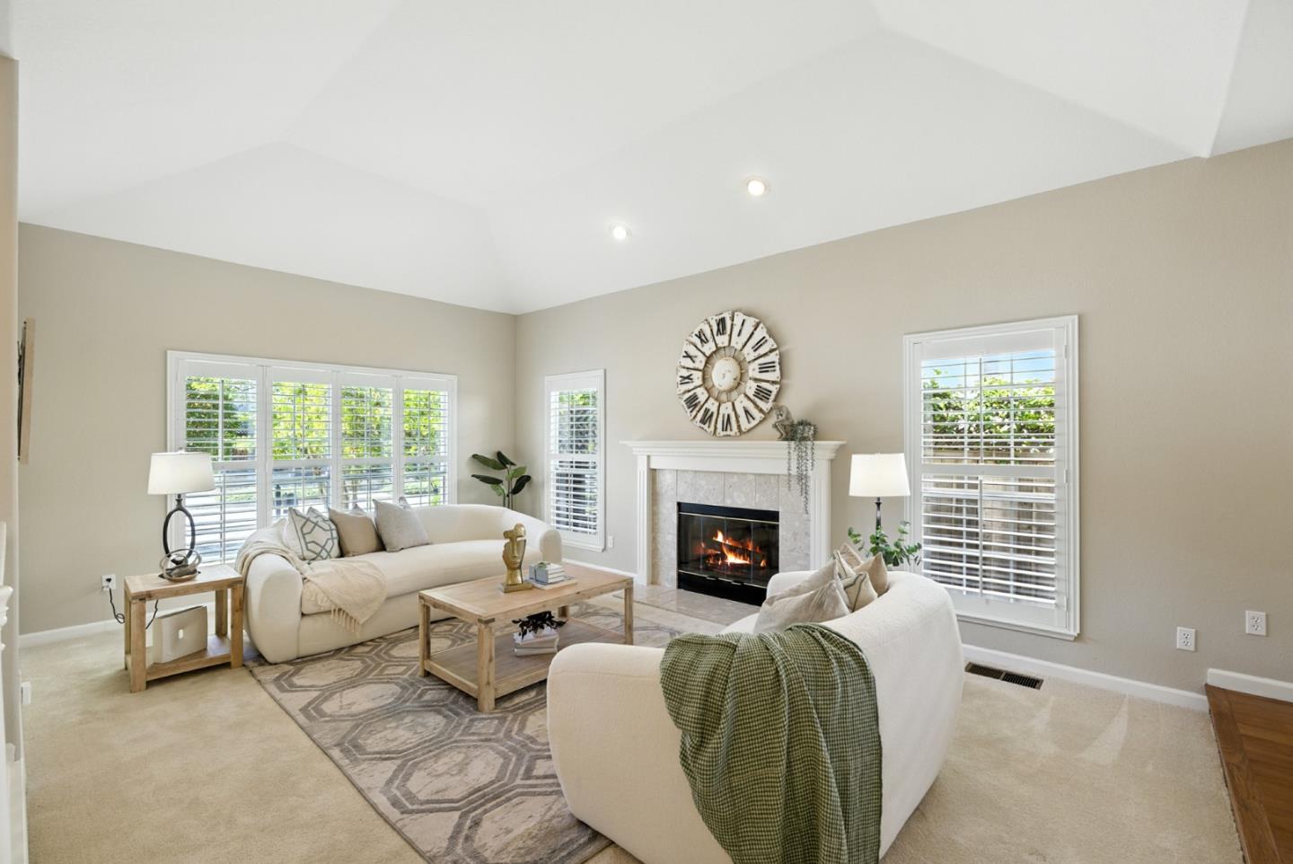 Detail Gallery Image 10 of 56 For 1128 Sterling Gate Dr, San Jose,  CA 95120 - 4 Beds | 3 Baths