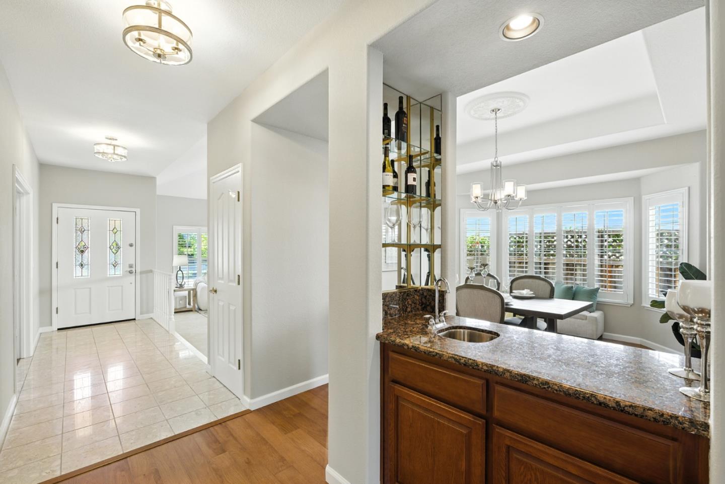 Detail Gallery Image 11 of 56 For 1128 Sterling Gate Dr, San Jose,  CA 95120 - 4 Beds | 3 Baths