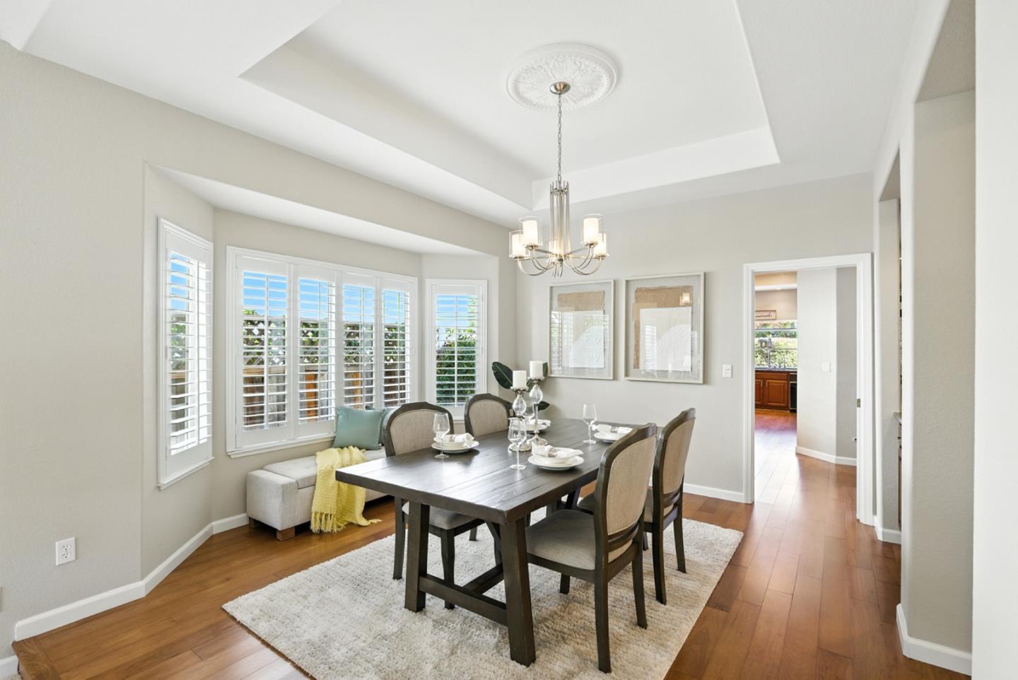 Detail Gallery Image 16 of 56 For 1128 Sterling Gate Dr, San Jose,  CA 95120 - 4 Beds | 3 Baths