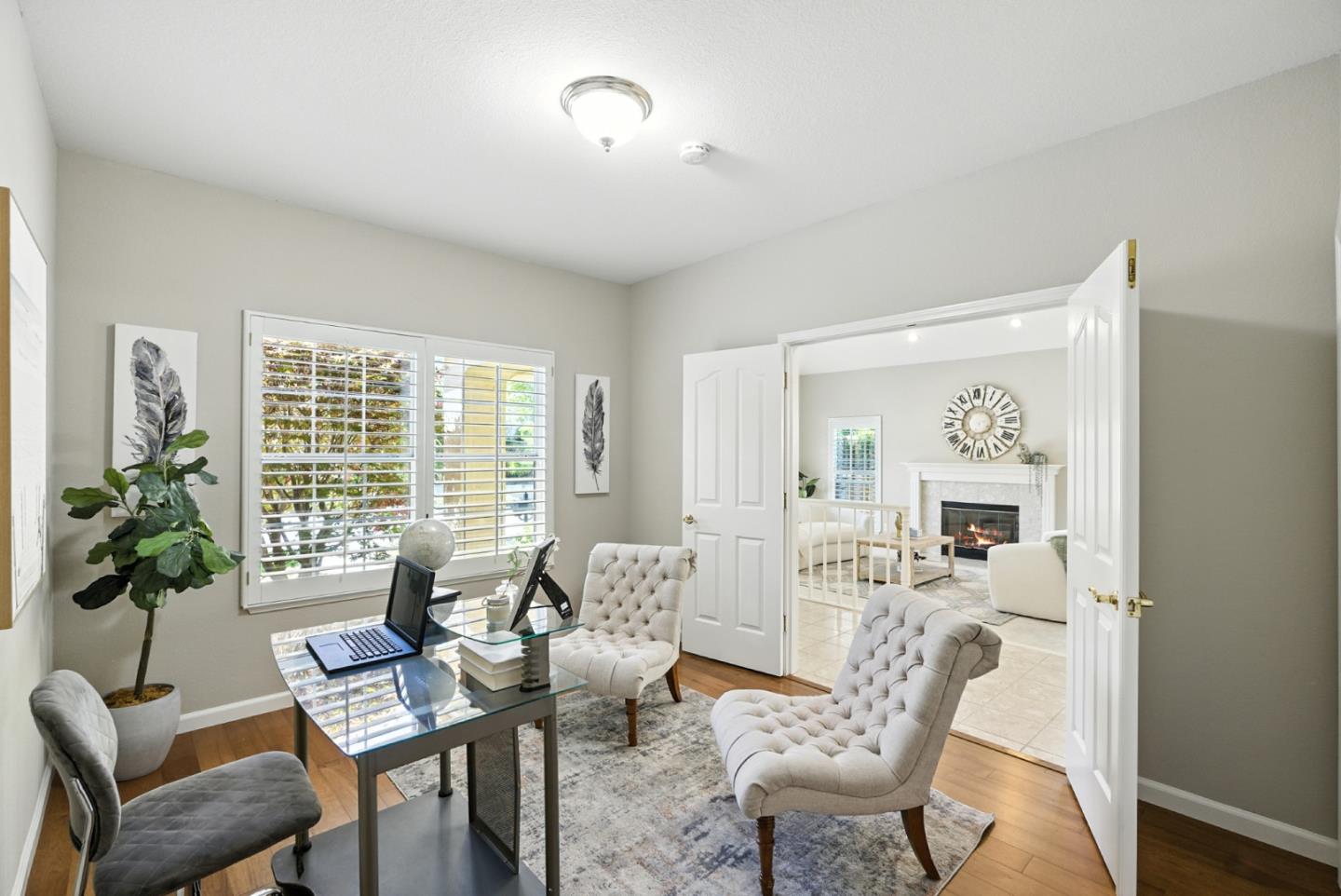 Detail Gallery Image 27 of 56 For 1128 Sterling Gate Dr, San Jose,  CA 95120 - 4 Beds | 3 Baths