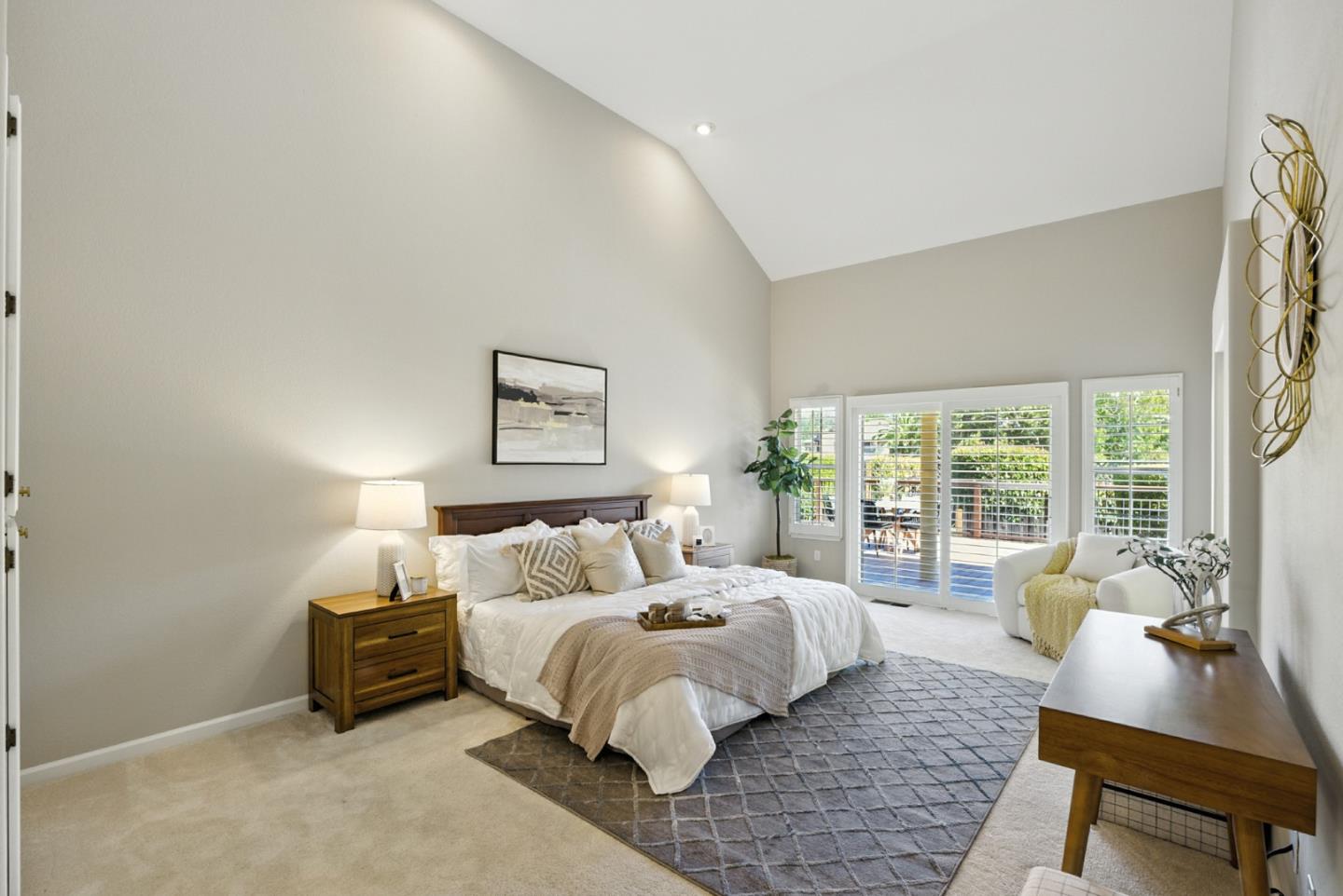 Detail Gallery Image 29 of 56 For 1128 Sterling Gate Dr, San Jose,  CA 95120 - 4 Beds | 3 Baths