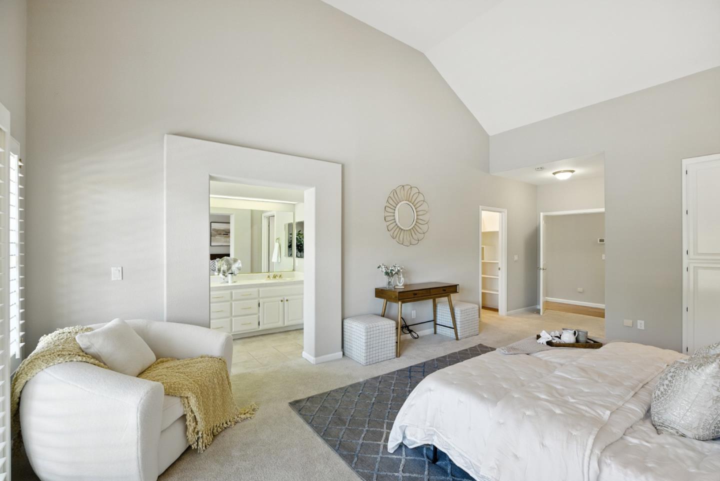 Detail Gallery Image 30 of 56 For 1128 Sterling Gate Dr, San Jose,  CA 95120 - 4 Beds | 3 Baths